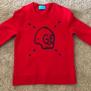 Gucci Sweatshirt